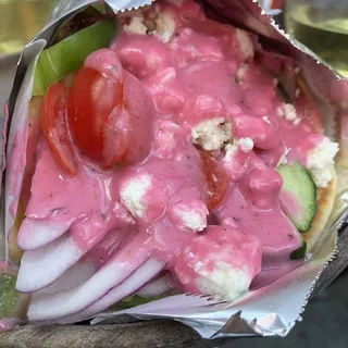 Village Wrap