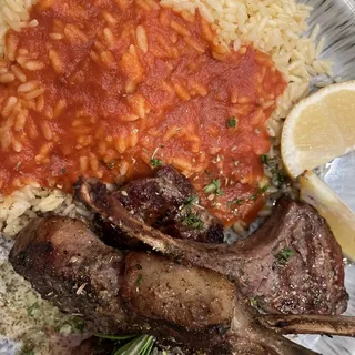 Lamb Chops