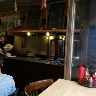 Gyros