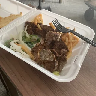 Double Gyro