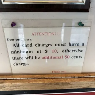 Attention!!!!