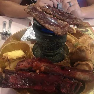 Popo Platter