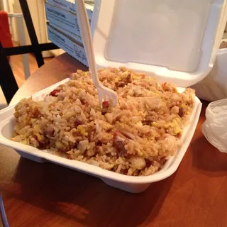 House Special Fried Rice
