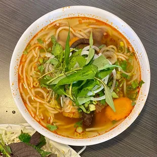 Bun Hue ($11.95)