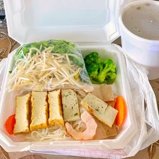 food, soups and chowder