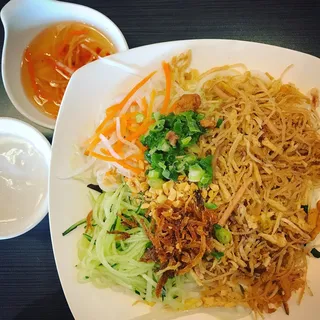 Banh Tam Bi