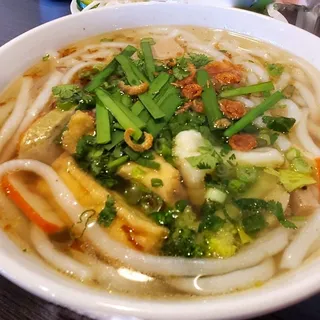 Banh Canh