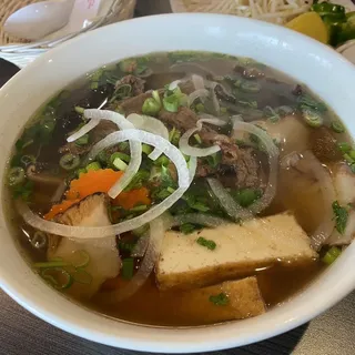 Pho Dac Biet