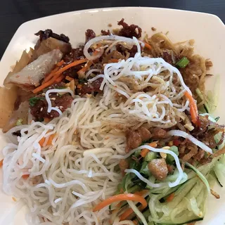 Bun Cha Gio