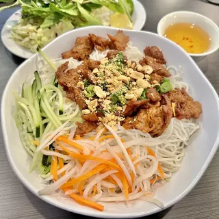 Bun Thit Nuong