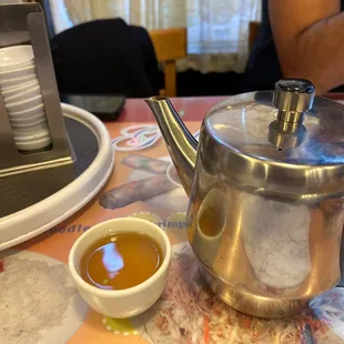 drink