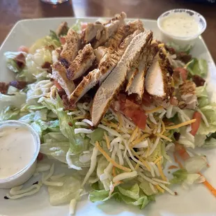 Chicken salad