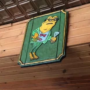 tacos, interior
