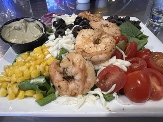 Signatures Restaurant