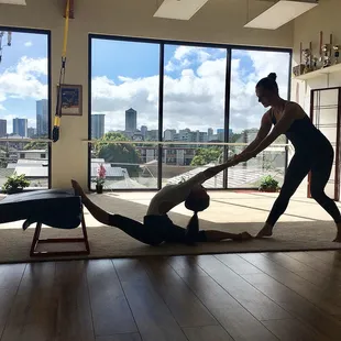 World Class Private Session- Ballett