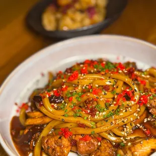 noodle dish, noodle soup, ramen, food, ramen and noodles, noodles