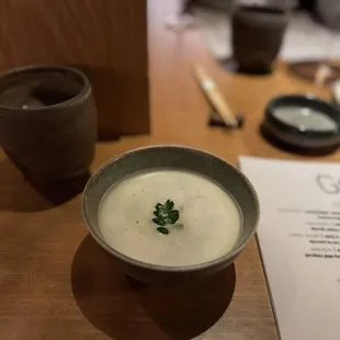 sushi and sashimi, food