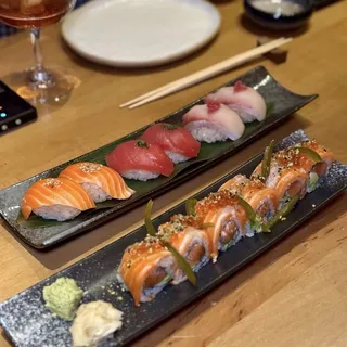 NIGIRI Plate