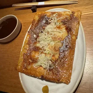 Gyoza / Potsticker