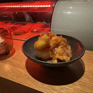 Ebi-age // Tempura Rock Shrimp