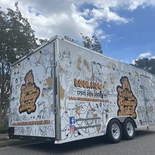 Golden Gaming Trailer