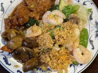 Mandarin Chinese Restaurant