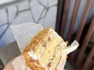 Yasukochi's Sweet Stop