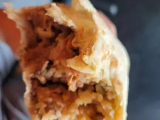 La Lupita Mexican Eatery