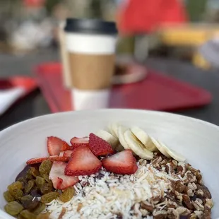 Açaí Bowl