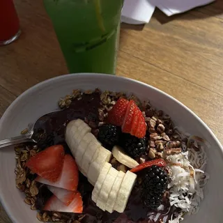 Aa Bowl
