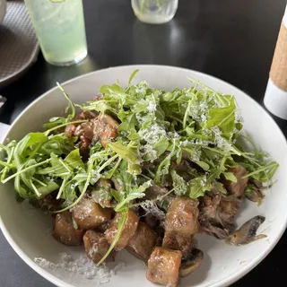 Short Rib Gnocchi