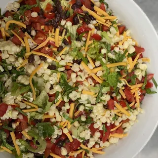 Taco Salad