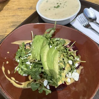 Side Mix Green Salad