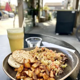 Colorado Omelette