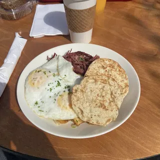 Corned Beef Hash