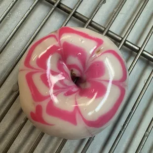 cake donuts