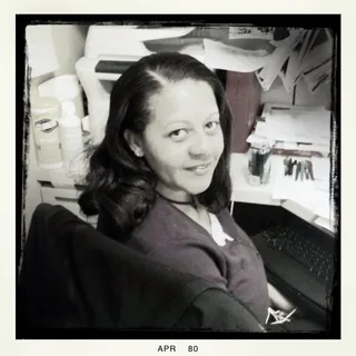 Sherrie S.