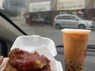 Lee's Donuts
