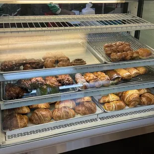 Donuts, Croissants and more!