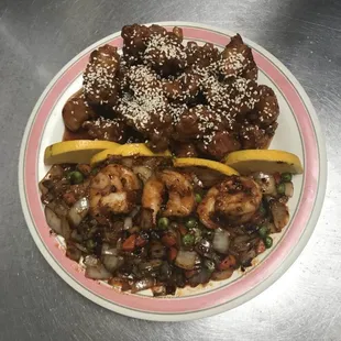 food