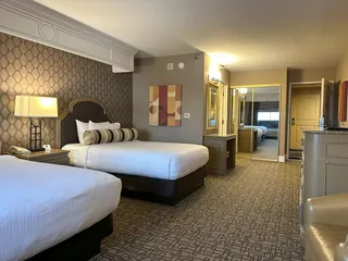 Golden Nugget