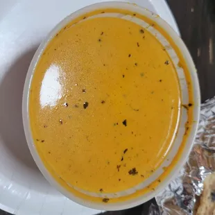 Tikka masala chicken