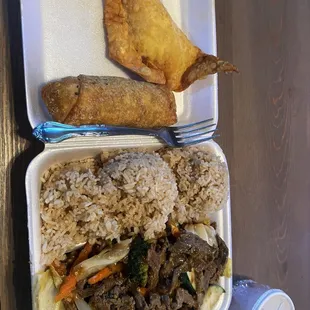 Golden Gate Restaurant