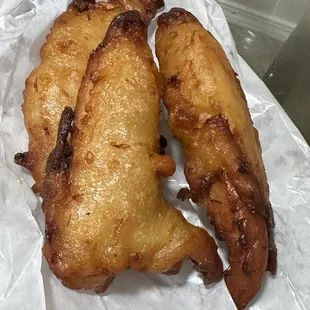 Garlic Fried Chicken