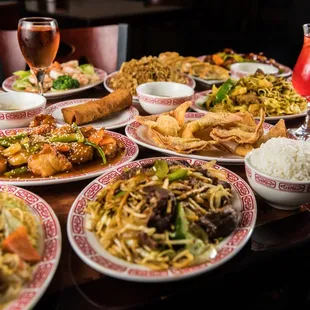 food, curry