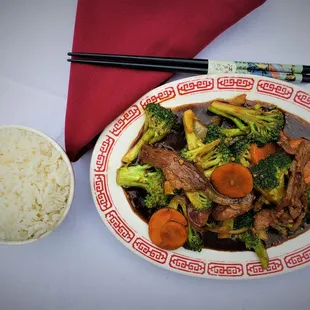 food