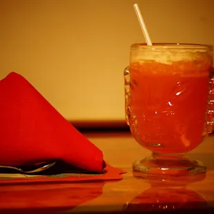 drink