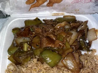 Chinese Chef