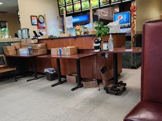 King's Wok