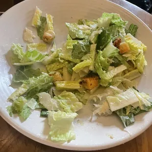 Caesar Salad